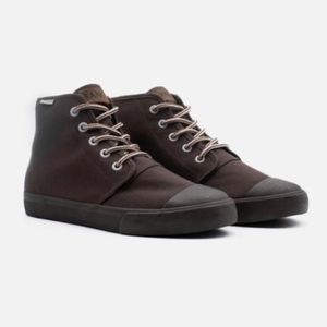 BANGS Rocky Mountain High Tops